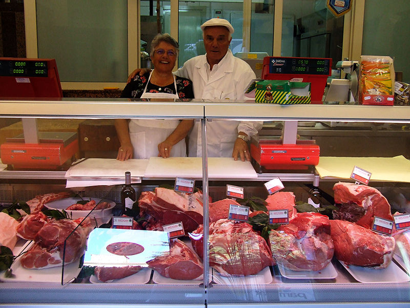 Macelleria Due Golfi