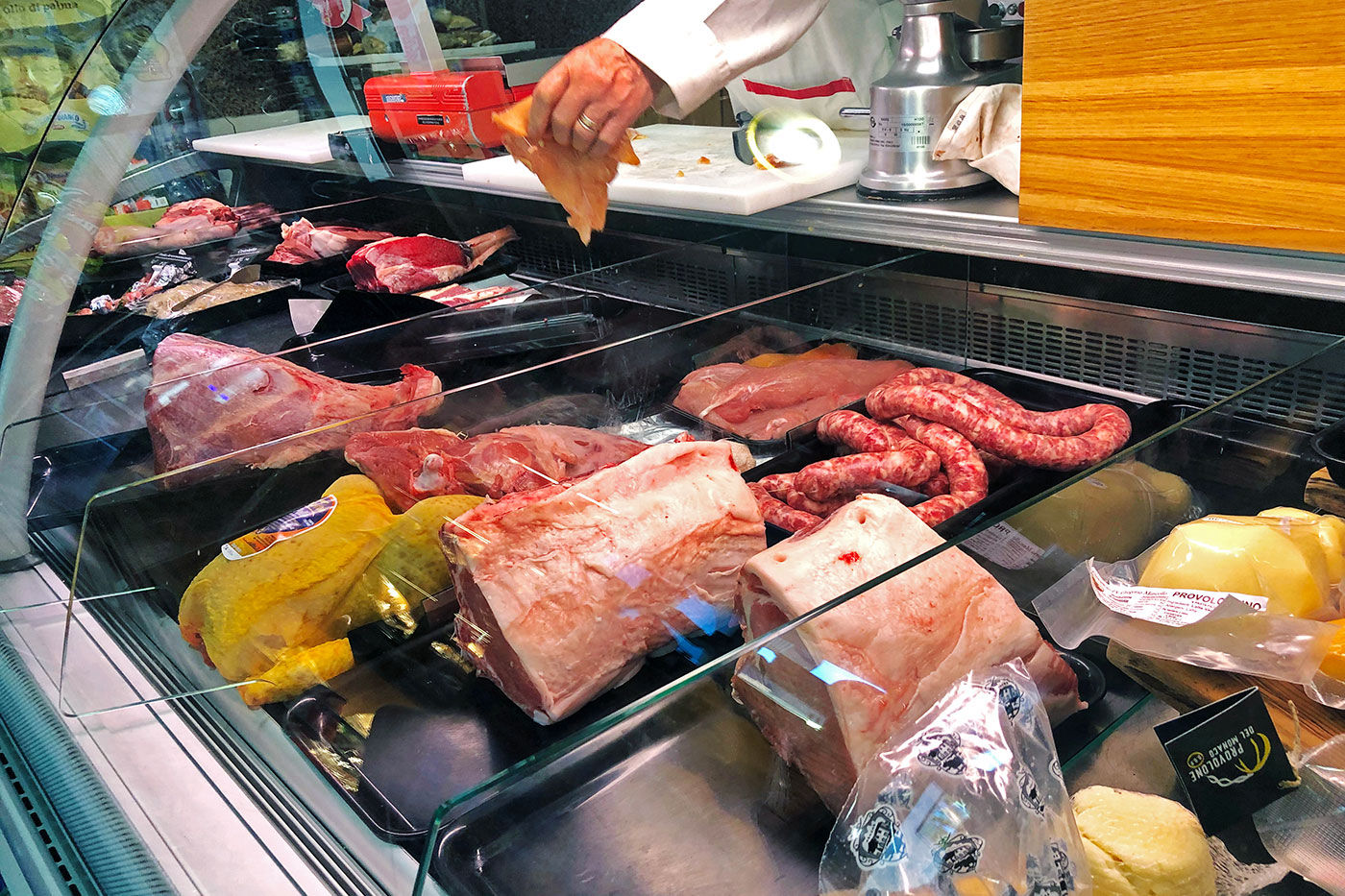 Macelleria Due Golfi