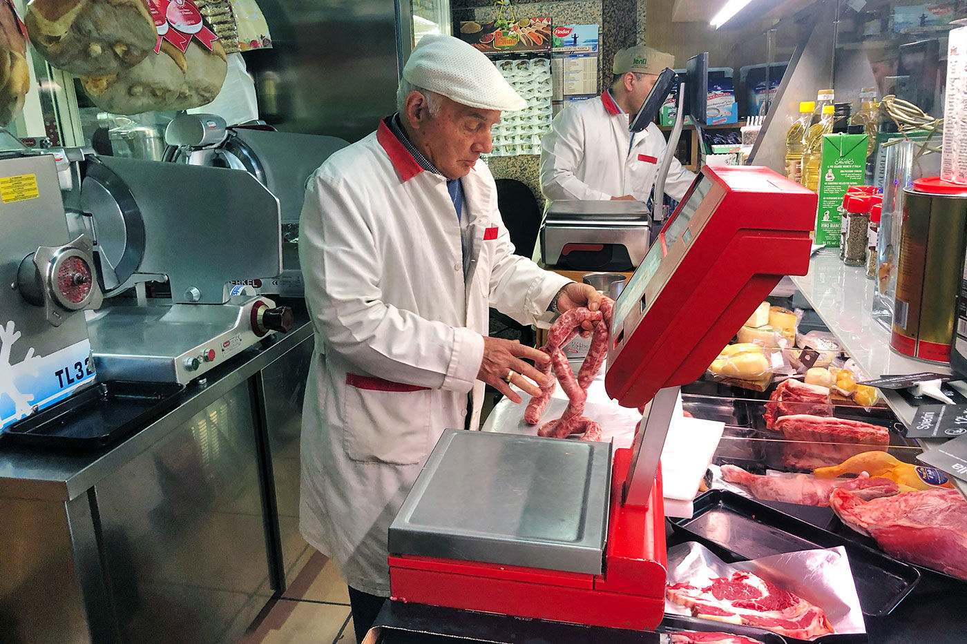 Macelleria Due Golfi