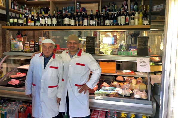 Macelleria Due Golfi